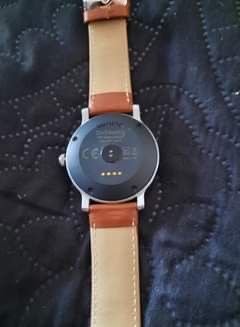 Smartwach zegarek