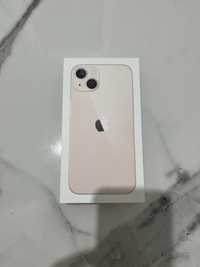 Iphone 13 128gb różowy nowy