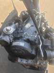 Motor BKC 1.9 TDI 105cv