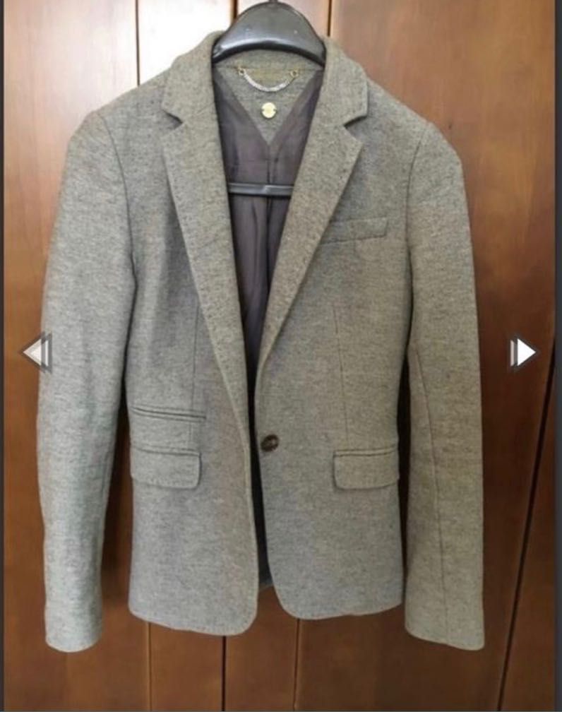 Пиджак massimo Dutti