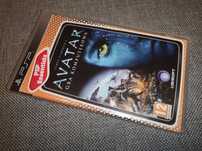 Avatar PSP gra (komplet) kioskzgrami Ursus sklep