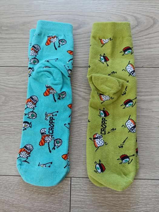 Skarpetki Cropp 35-38