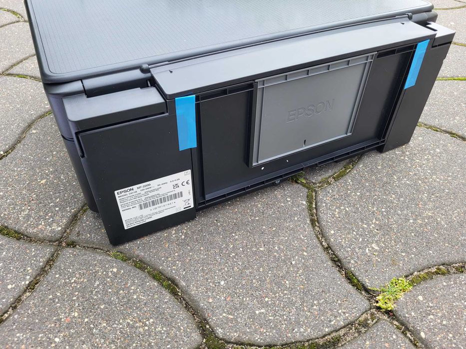 Urządzenie wielofunkcyjne  drukarka Epson Expression Home XP-2200 wifi