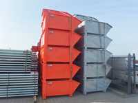 Pojemnik zbiornik kastra betonu EICHINGER 1000 od ręki wysyłka w cenie