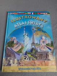 Ilustrowany Atlas Świata