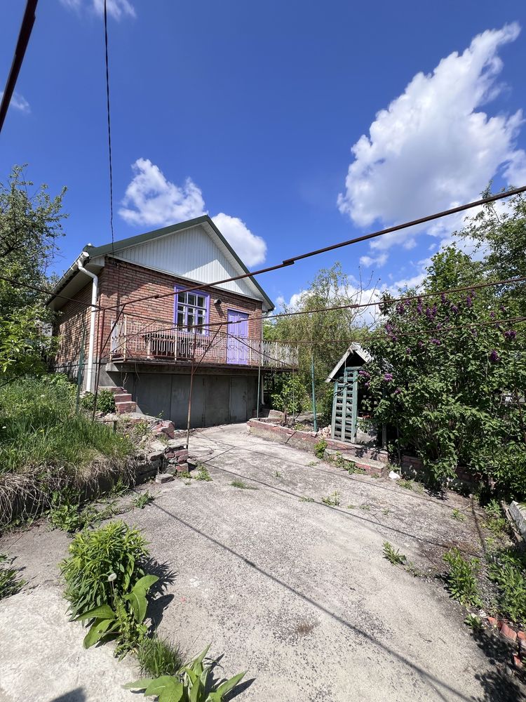 Продам дачу, без комісії для покупця!