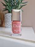 Lakier do paznokci Dior użyty tylko raz oryginalny