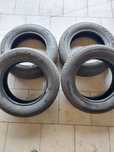 Opony letnie z 2024r, 165/70R14..Stan B.dobry.. Bez uszkodzeń