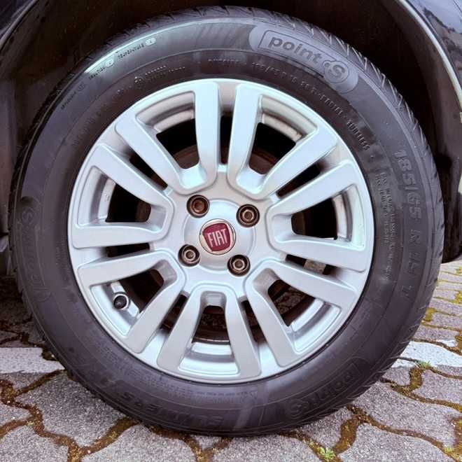 Fiat Punto 1.3 M-Jet Start&Stop