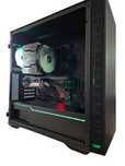 Komputer I7 8700K RTX 3070 Ti 32GB DDR4 1TB M2 Gamingowy