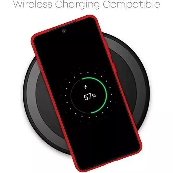 mercury soft iphone 14 plus 6,7" černo/červený