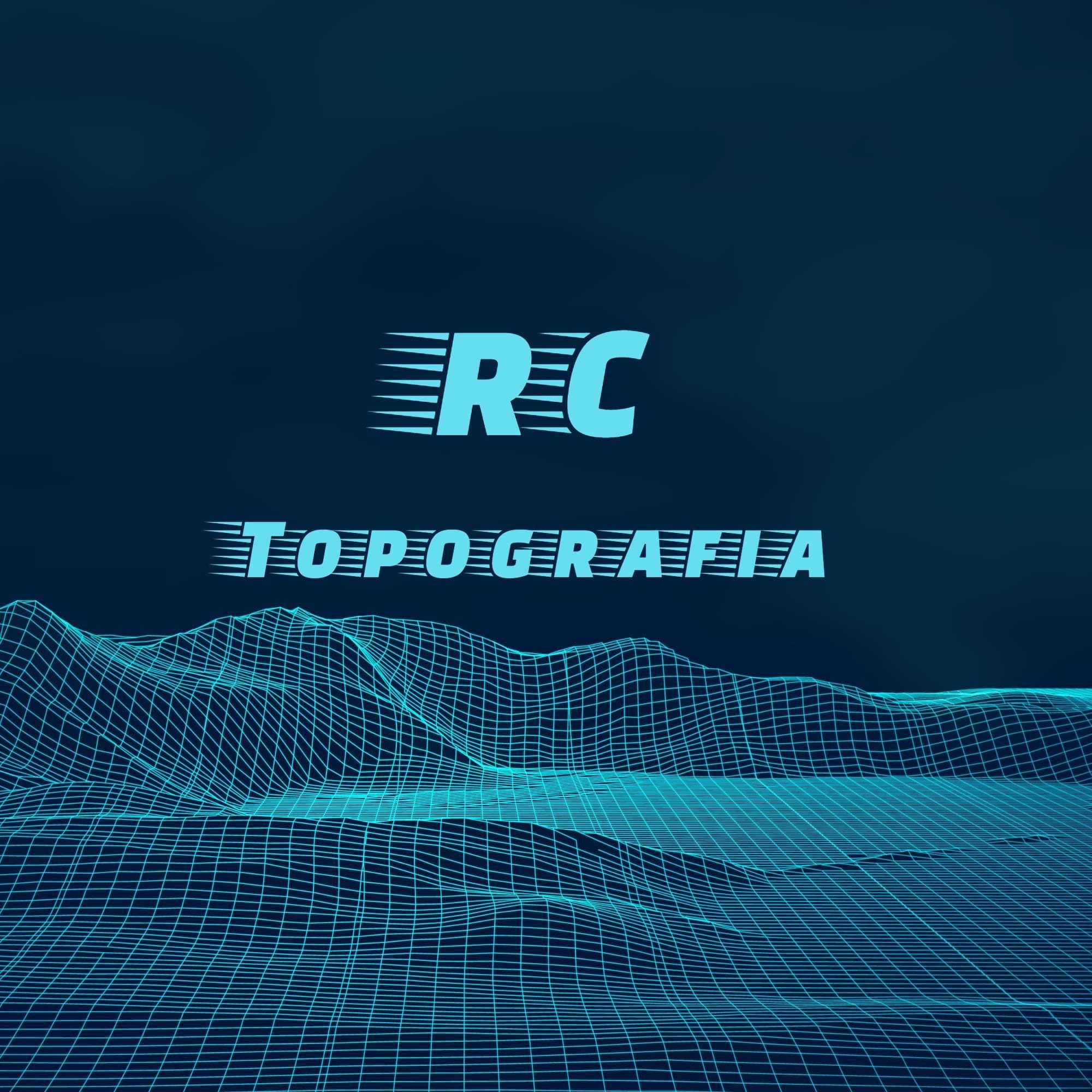 Serviços de Topografia