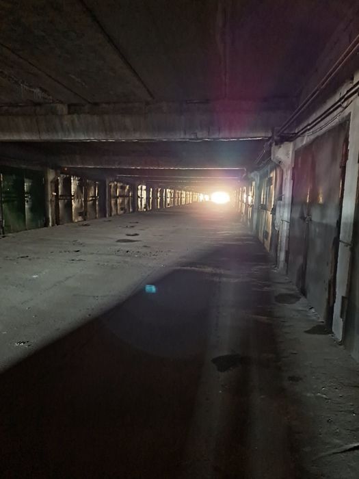 Продам гараж на Одесской