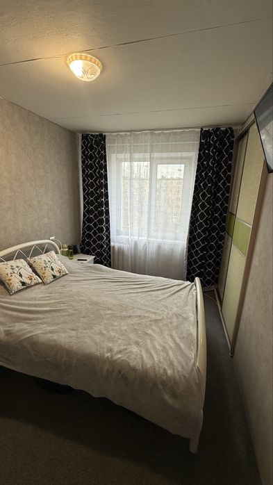 Продам затишну 3кімнатну квартиру, на Космонавтів