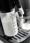 Express DeLonghi Magnnifica Evo