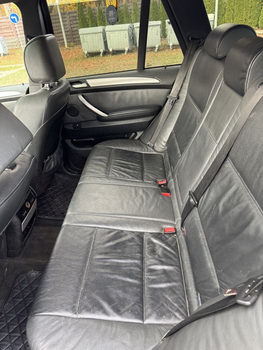 BMW X5 2003 3.0d авто для ЗСУ