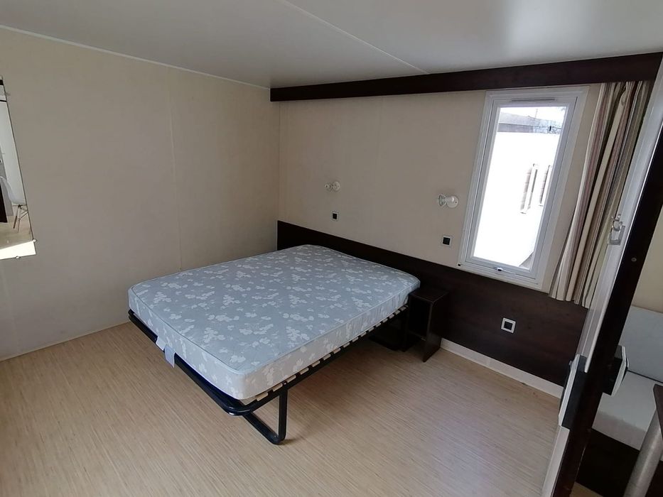 CASA PRÉ-FABRICADA O'HARA LIFE DE 8.5X4 METROS EM GUIA.