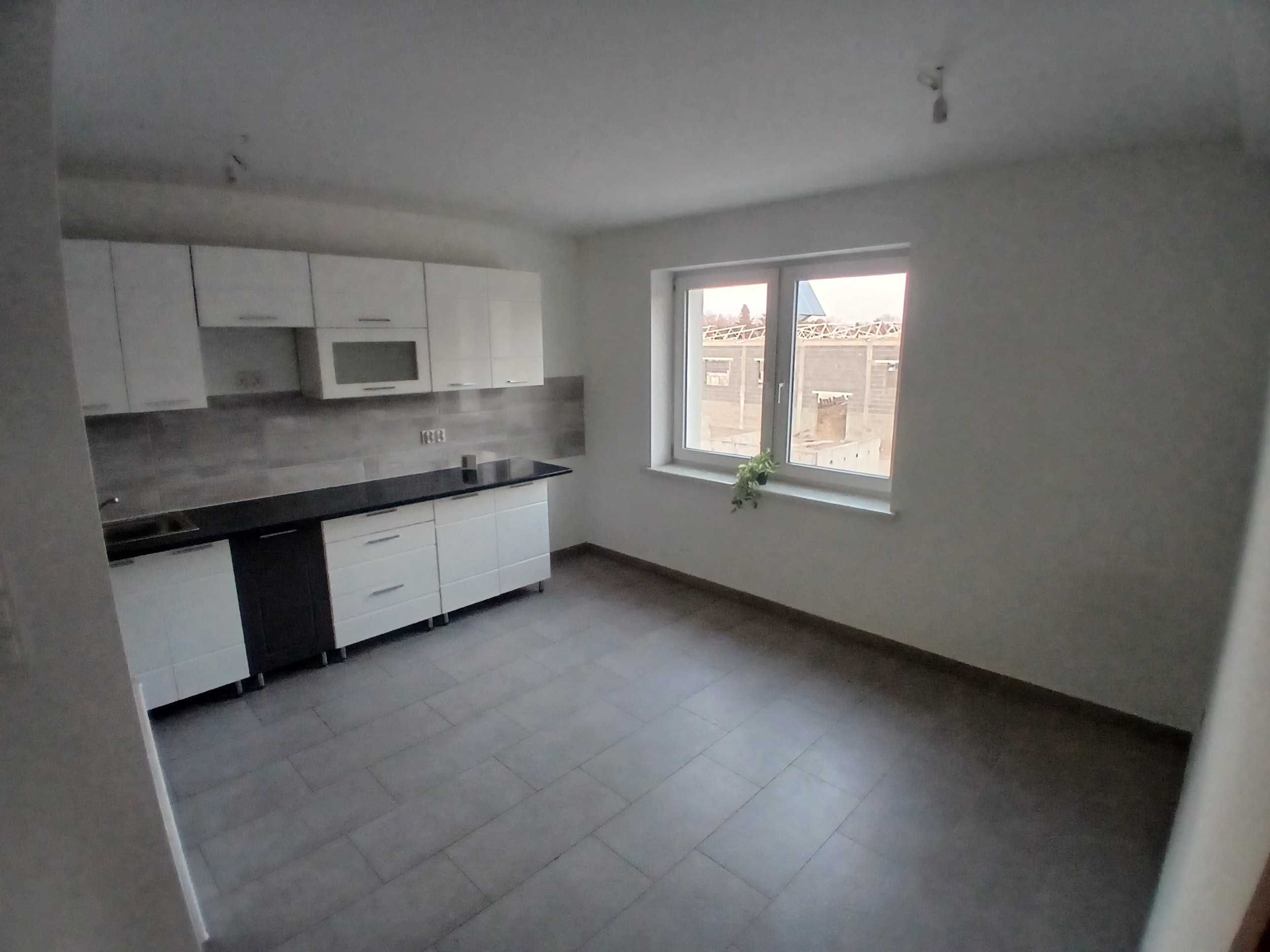 Wynajmę Bezczynszowe mieszkanie  w Górze 55m2