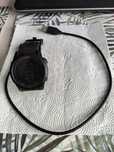 Garmin Fenix 7X Saphire Solar