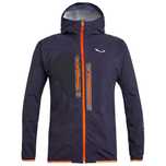 Salewa куртка pedroc hybrid 3