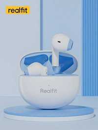 Realfit F2 - Беспровідні Навушники \ Беспроводные наушники Bluetooth