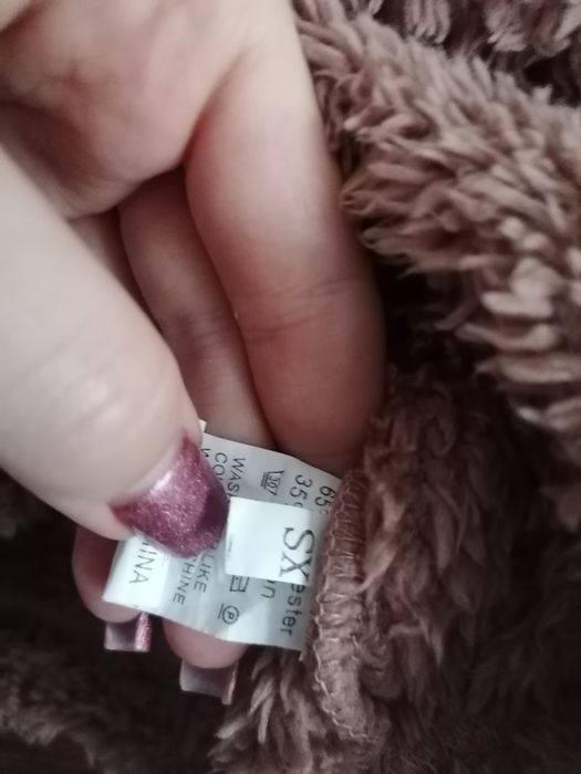 top miś puszysty puchaty