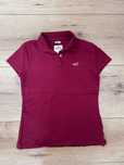 Bluzka polo HOLLISTER
