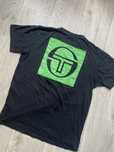 Футболка Sergio Tacchini