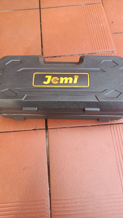 Piłka akumulatorowa