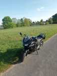 Honda CBR 500R Sprzedaż/WYMIANA na Turystyka A2 VERSYS/BENNELI TRK 502