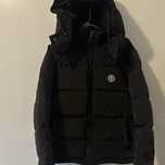 Kurtka  Trapstar