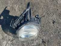 Lampa prawa przod przednia nissan juke  hchr-772 anglik
