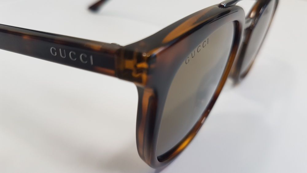 Oculos Sol Gucci