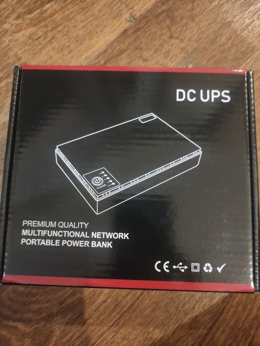 Ups для модема и роутера,wi fi