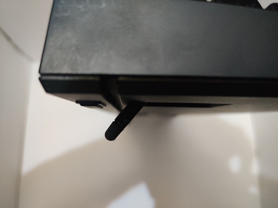 Teclado Mecânico Cooler Master RGB