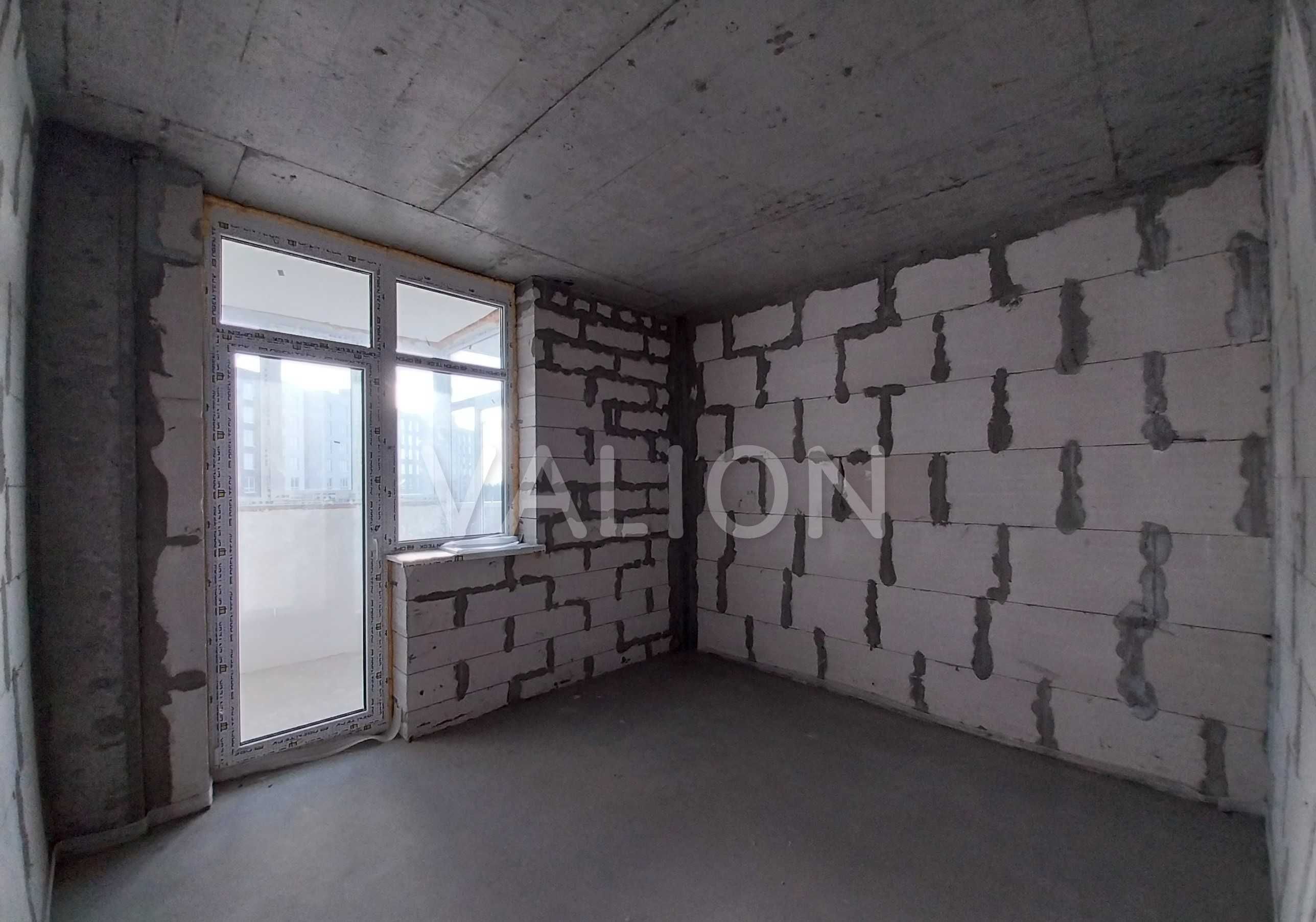Без % Продам 2кім.квартиру 59кв.м. Нова Буча Бориса Гмирі,11/6 єОселя