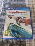 wipeout omega collection ps4/ps5