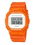Часы Casio DW-5600WS-4E ! Оригинал! Фирменная гарантия 2 года!
