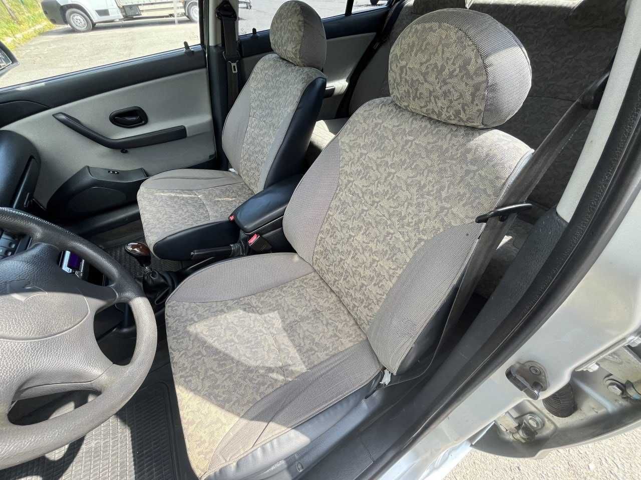 Продам Samand LX 2007. Можна в розстрочку, під викуп.