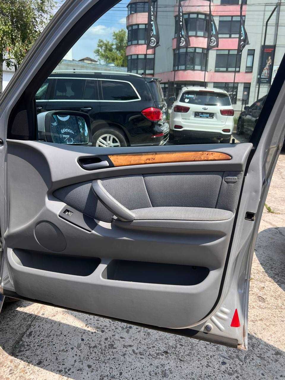 BMW X5 в кредит БЕЗ АВАНСУ