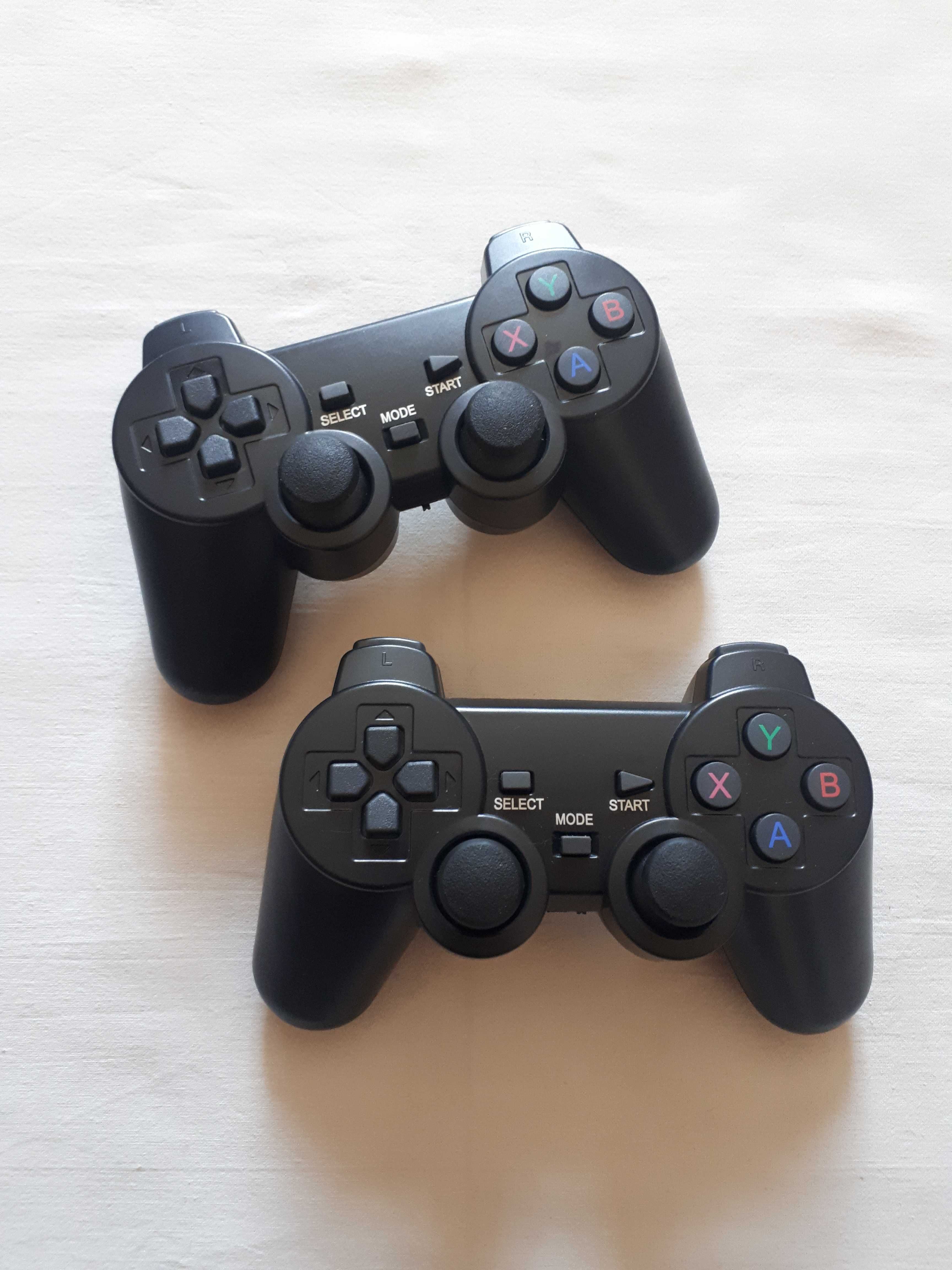 2.4G  Wireless  Controller Gamepad