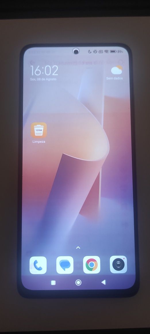 xiaomi redmi note 11 pro 5g
