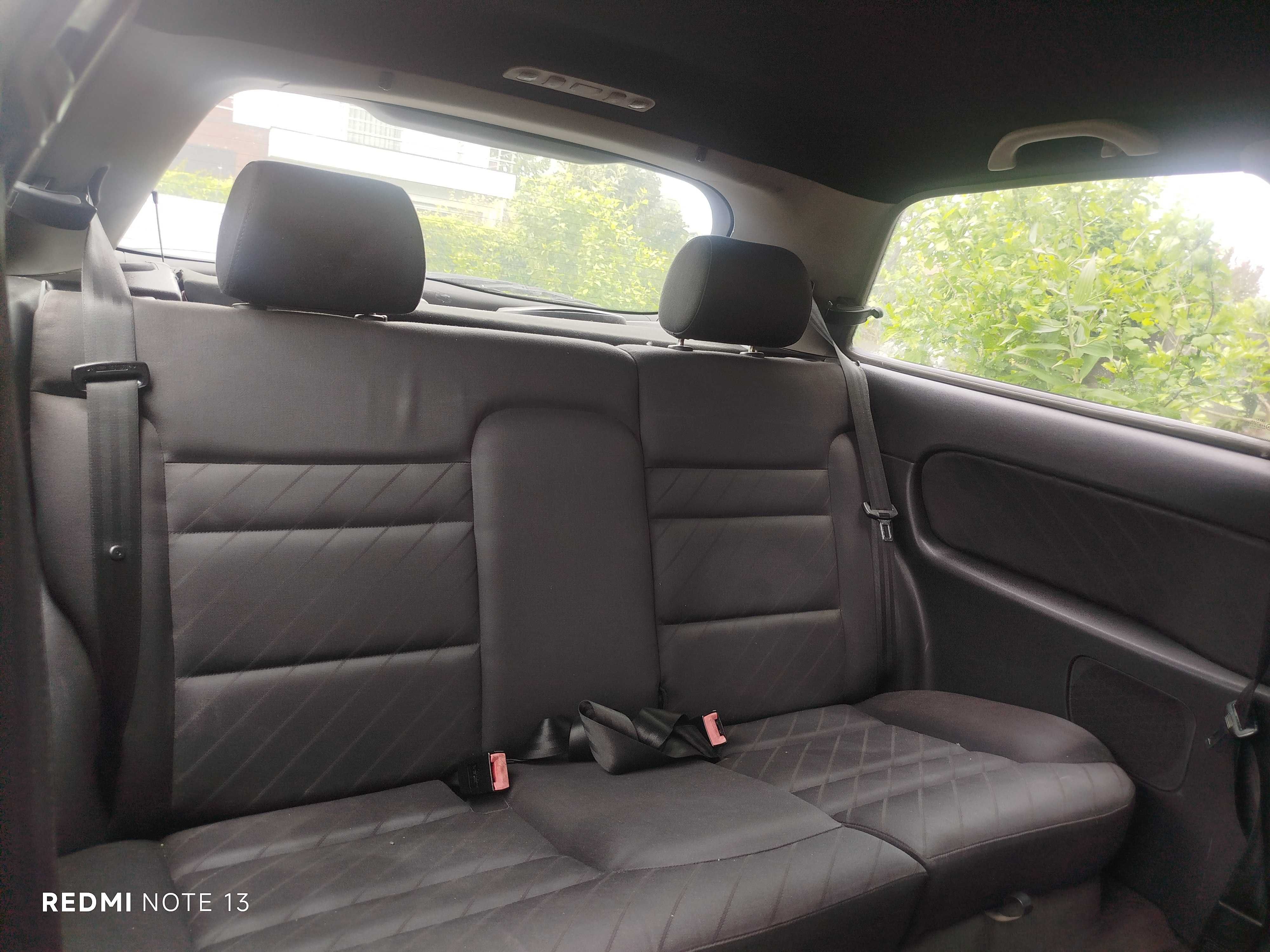 Audi A3 PD 130 de livrete