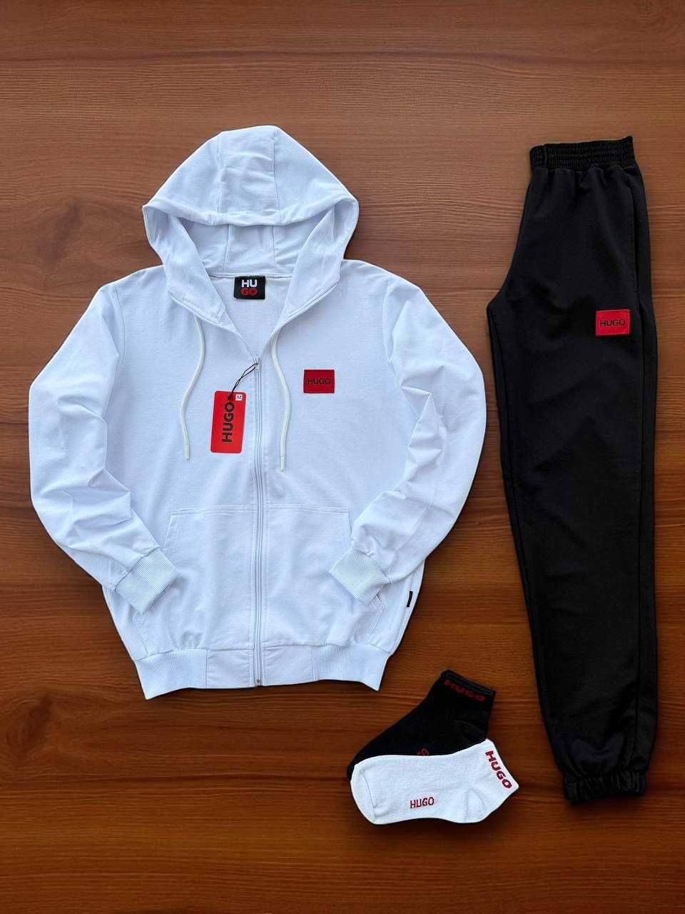 2 ЦВЕТА, Спортивный Костюм HUGO Boss