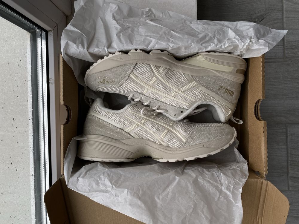 Asics GEL-1090v2 40,5 25,5 см