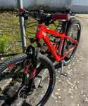 Bicicleta wolfbike claw Pro 29” tam S