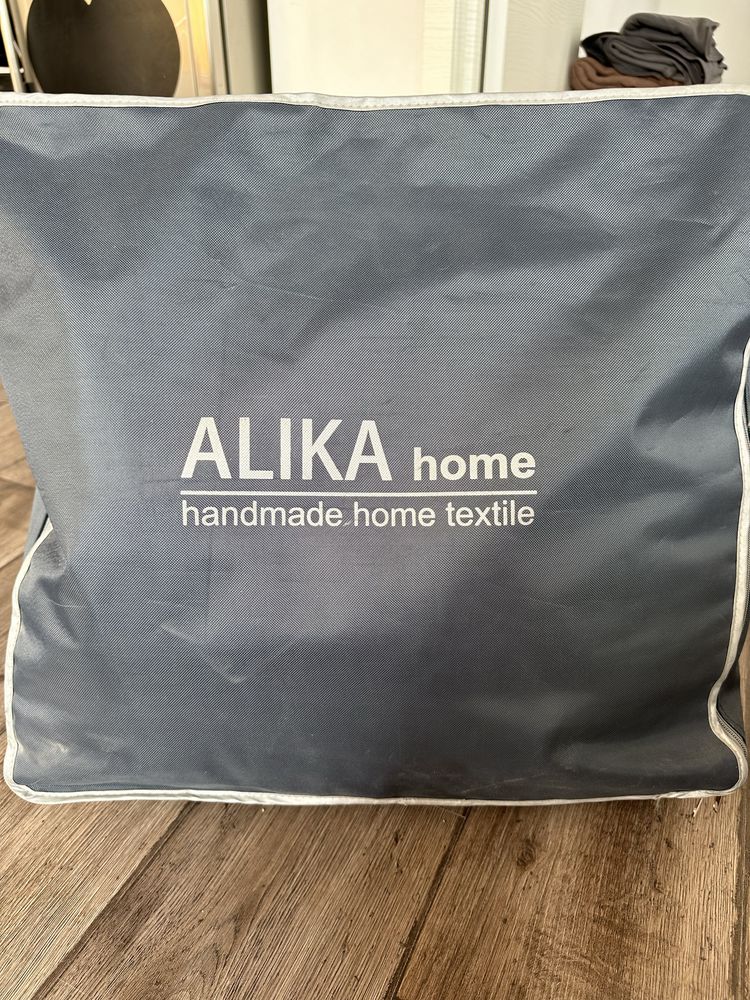 Ковдра-плед Alika home