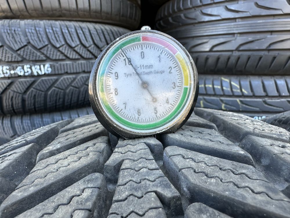 235/65 R17 GTRadial