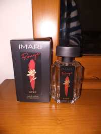 Eau de Toilette em Spray  AVON IMARI ROUGE