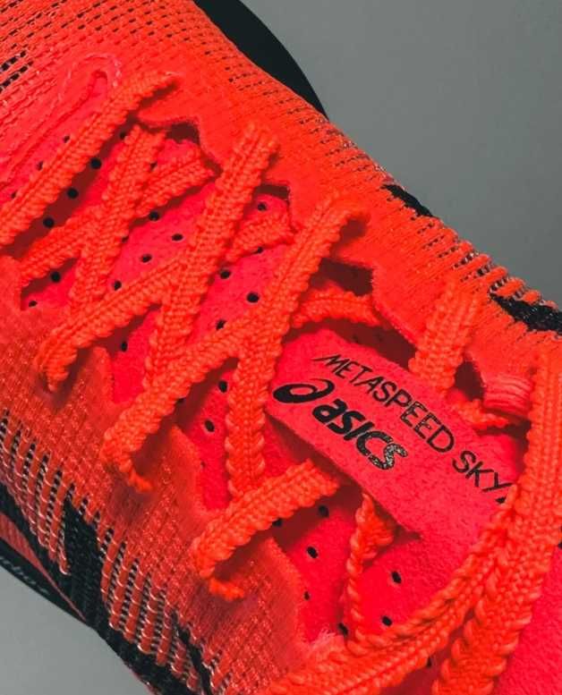 Asics metaspeed sky paris  r.42